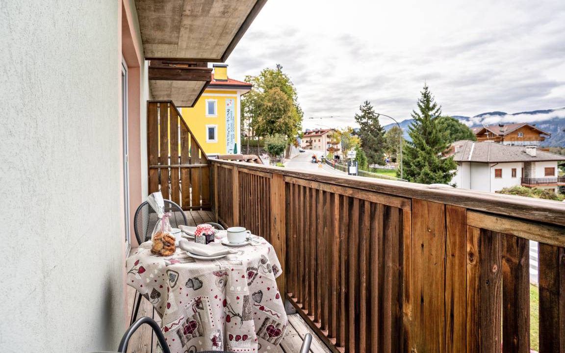 Photo of Patio Balcony in Gionghi-Cappella