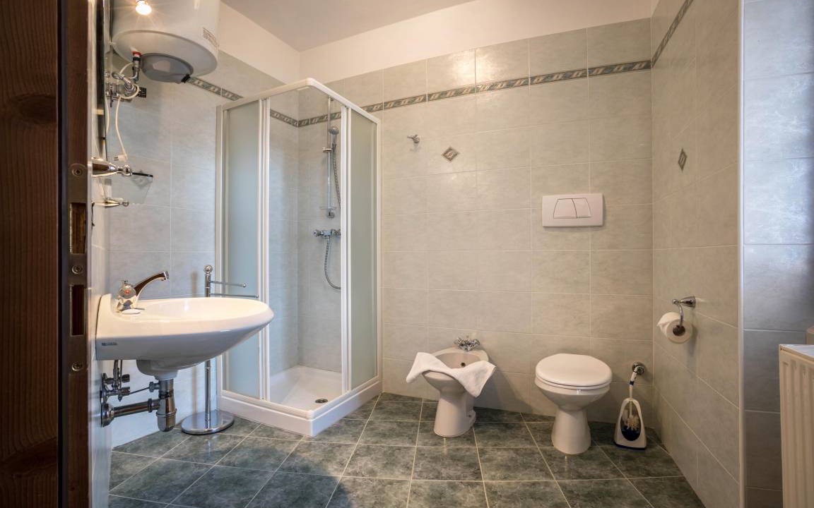 Photo of Bathroom in Ville del Monte