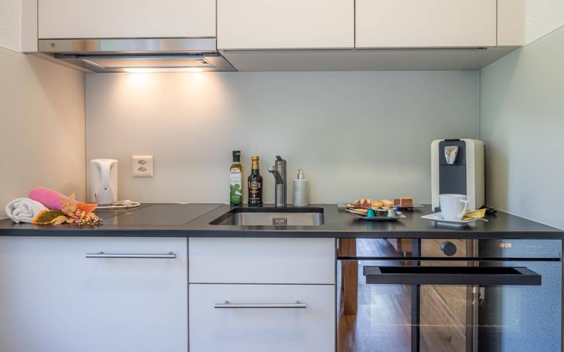Photo of Kitchen in Zermatt