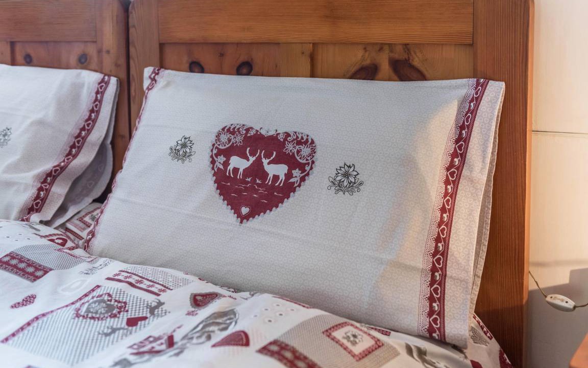 Photo of Bedroom in Sicina