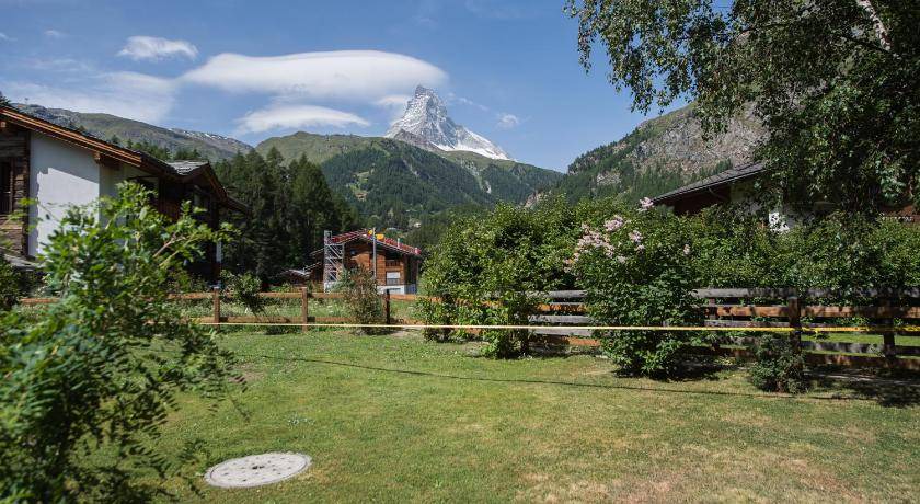 Photo of Others in Zermatt