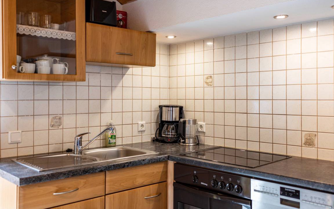 Photo of Kitchen in Brennero