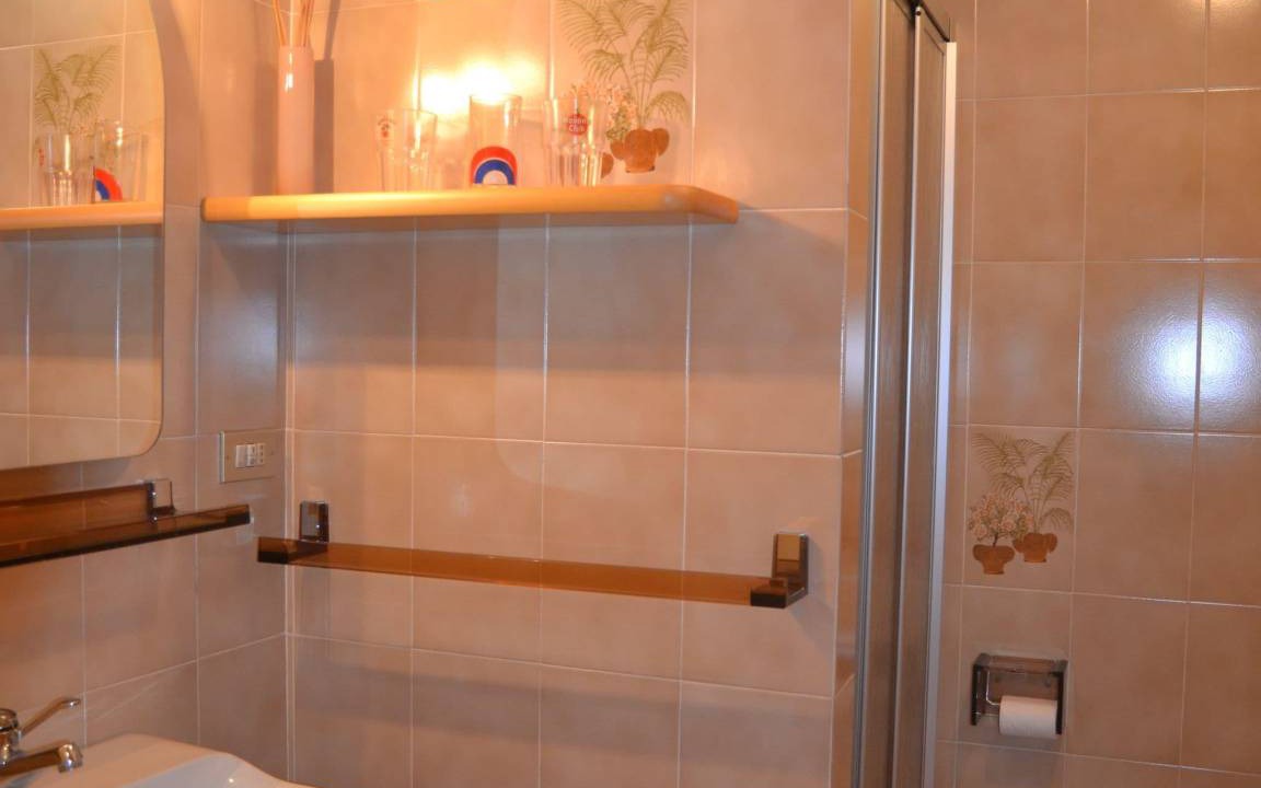 Photo of Bathroom in Cavalese