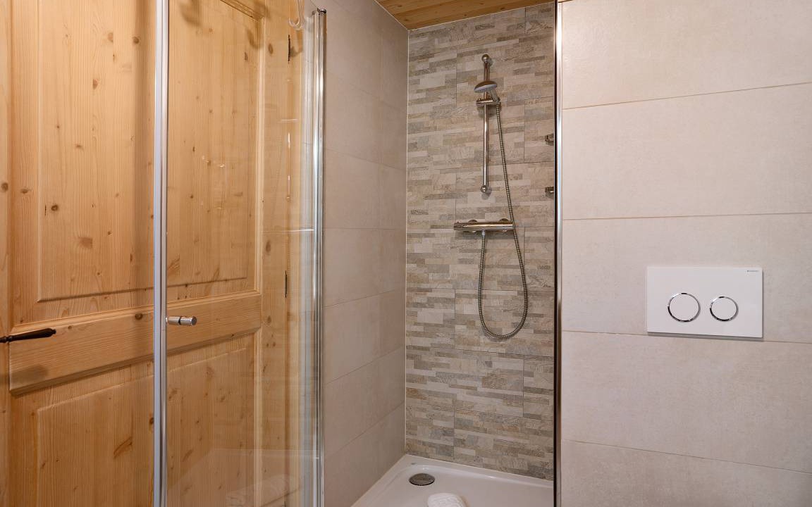 Photo of Bathroom in Roncegno