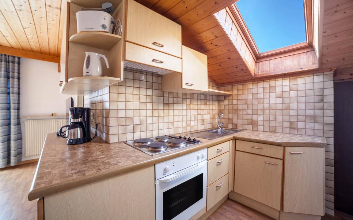 Photo of Kitchen in San Leonardo in Passiria