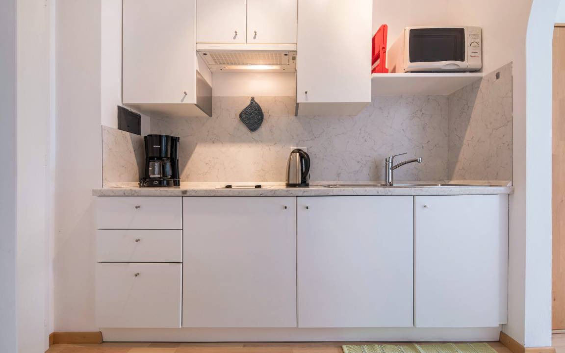 Photo of Kitchen in Silandro