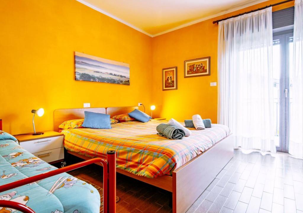 Photo of Bedroom in Calceranica al Lago