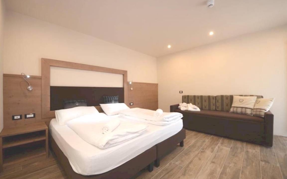 Photo of Bedroom in Soraga