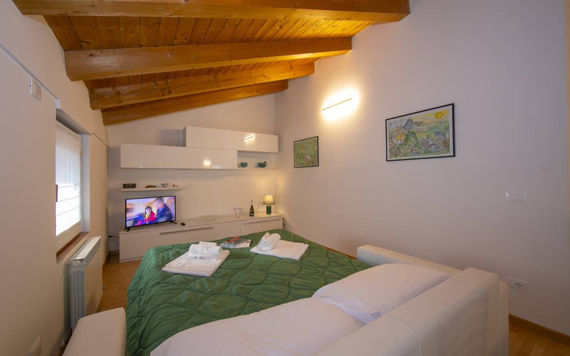 Photo of Bedroom in Arco