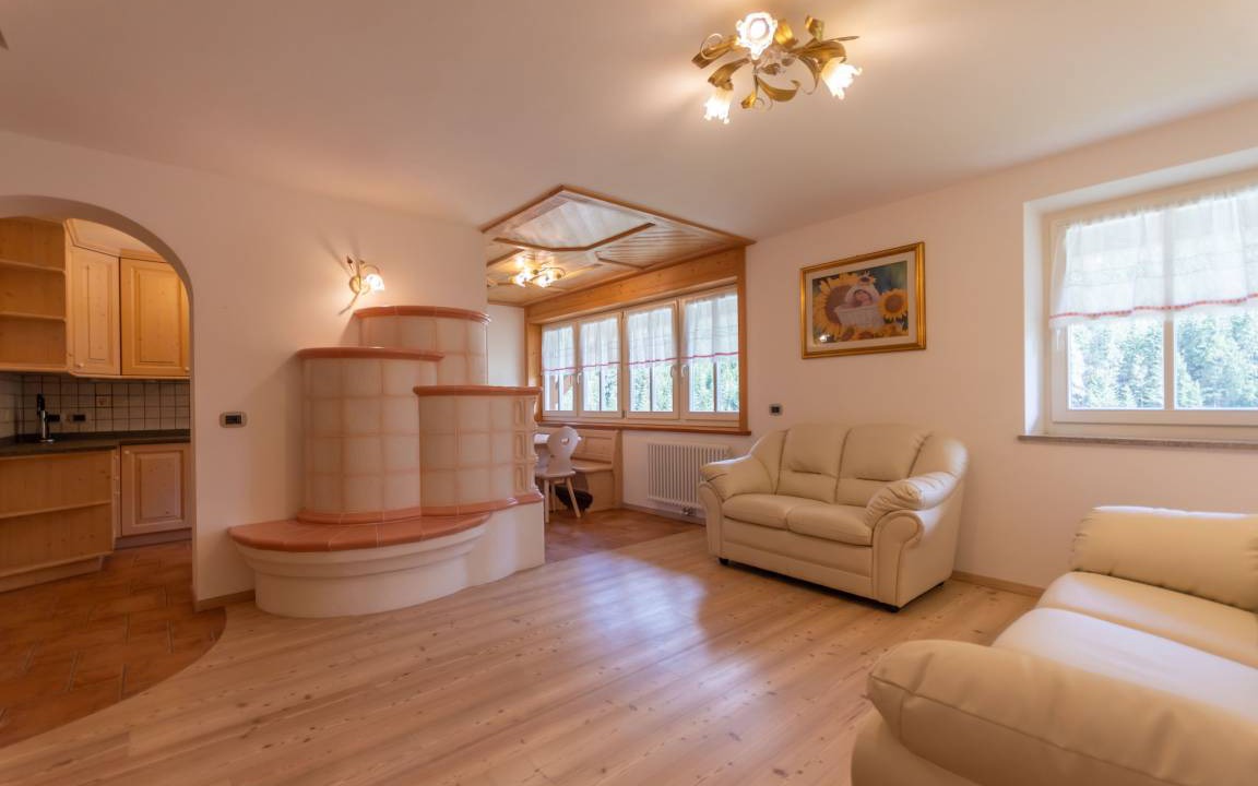 Photo of Livingroom in Mazzin