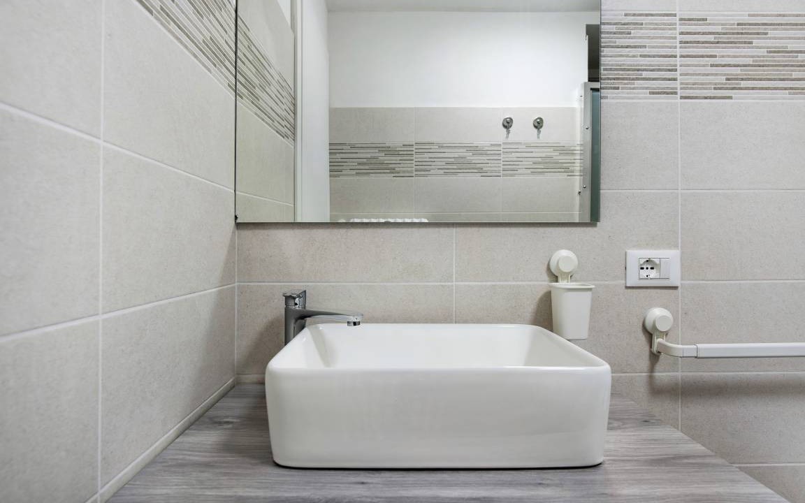 Photo of Bathroom in Baselga di Pine