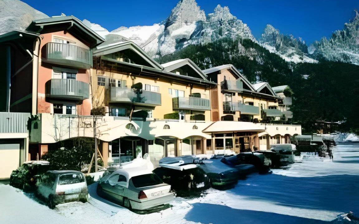 Photo of Others in San Martino di Castrozza