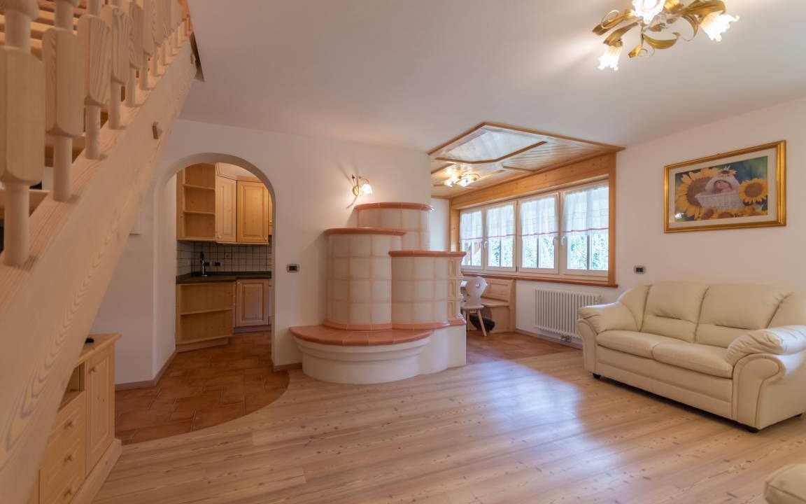 Photo of Livingroom in Mazzin