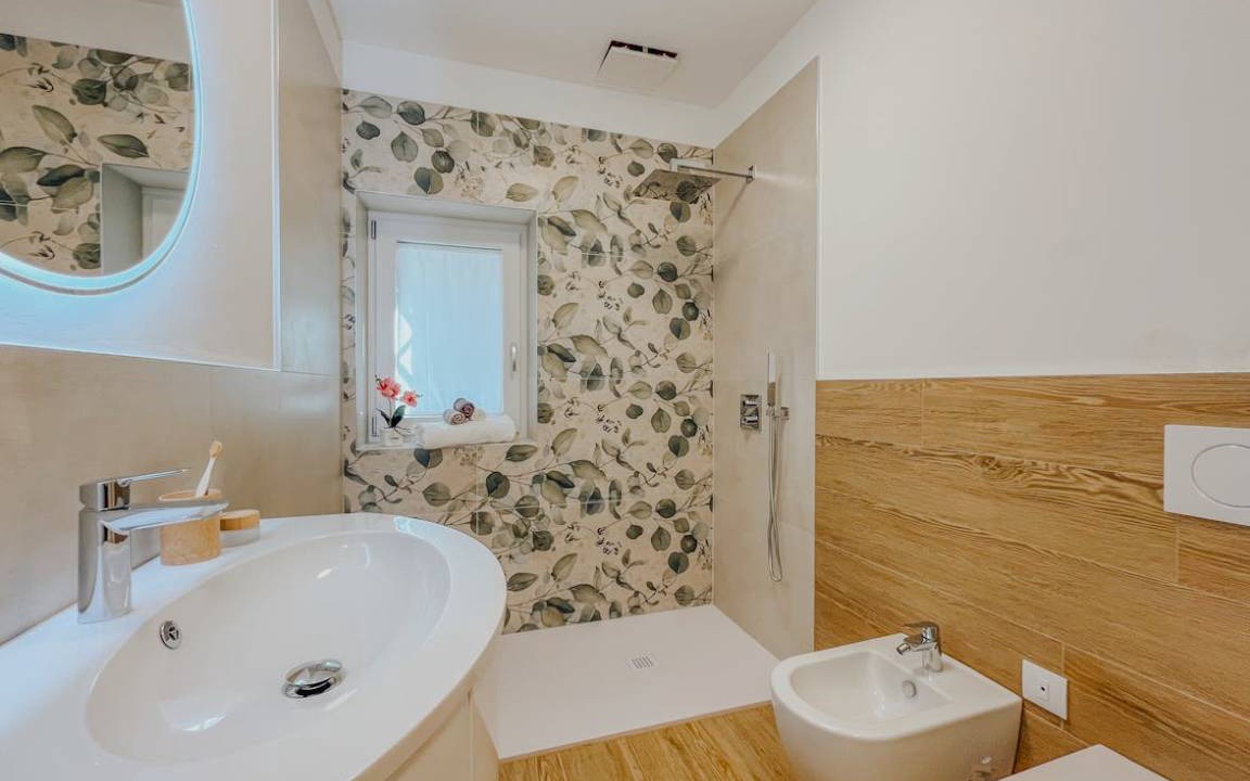 Photo of Bathroom in Trento