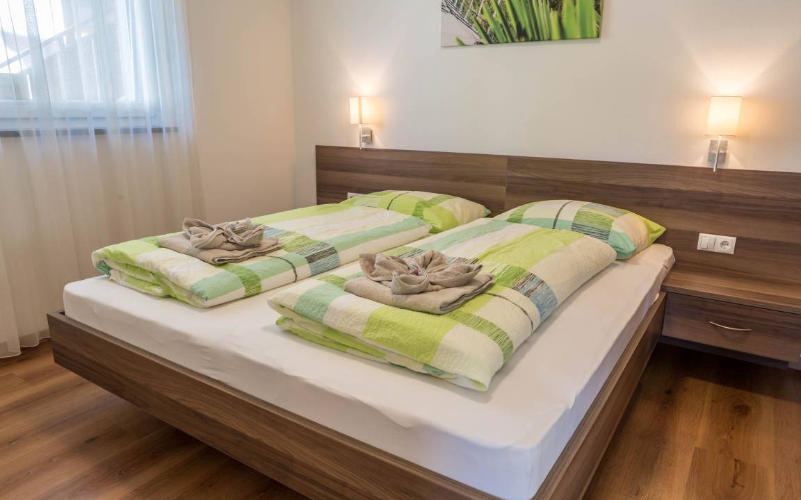 Photo of Bedroom in Tirolo
