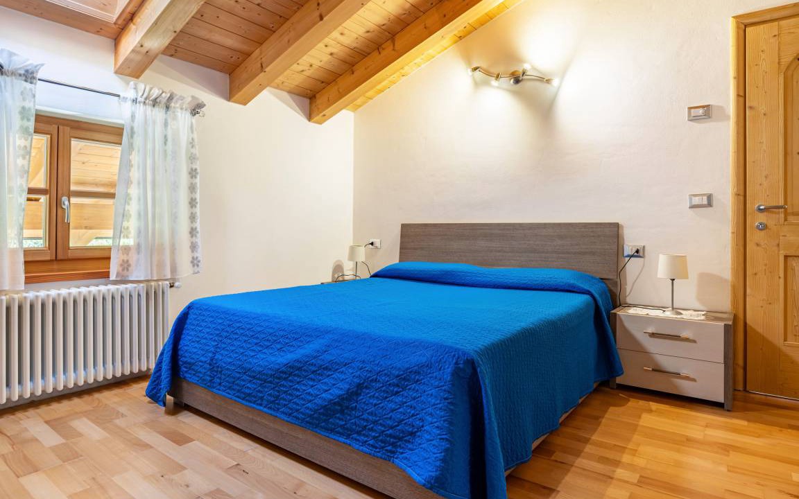 Photo of Bedroom in Castel Ivano