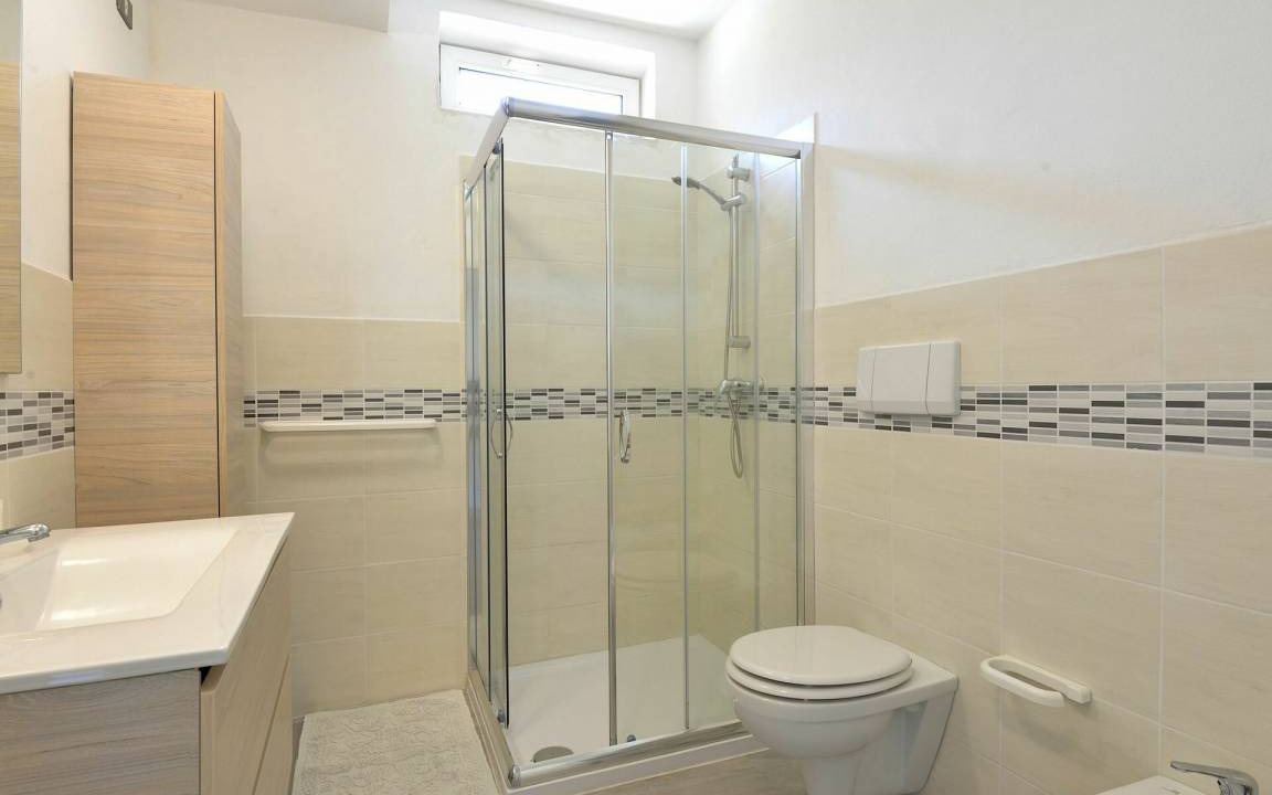 Photo of Bathroom in Caldonazzo