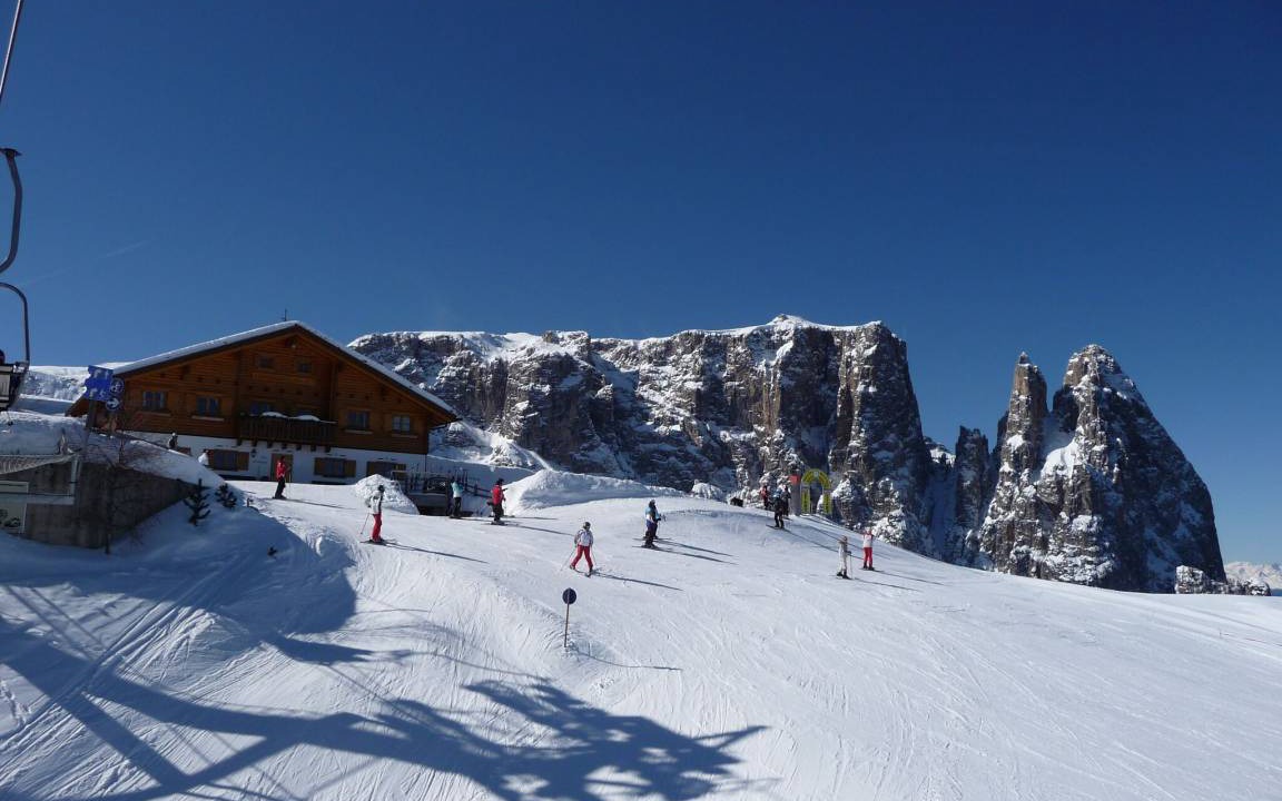 Photo of Others in Santa Cristina Val Gardena