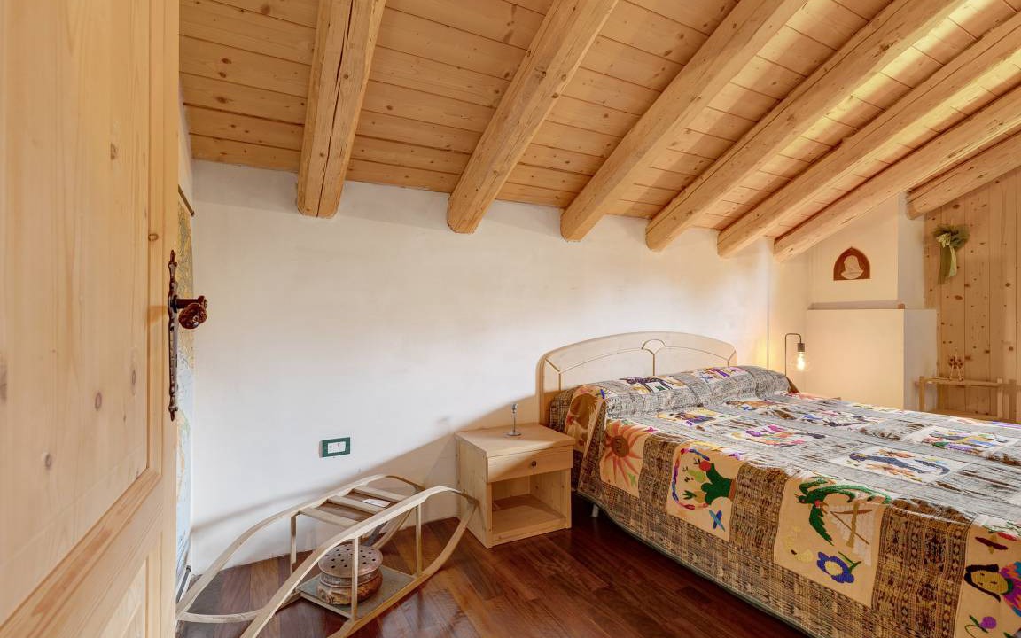 Photo of Bedroom in Sella Giudicarie