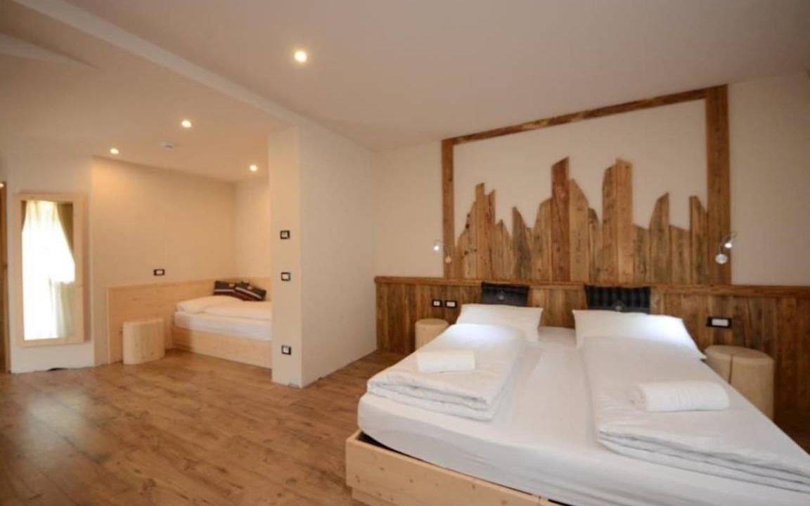 Photo of Bedroom in Soraga