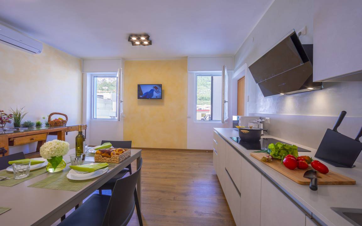 Photo of Kitchen in Riva del Garda