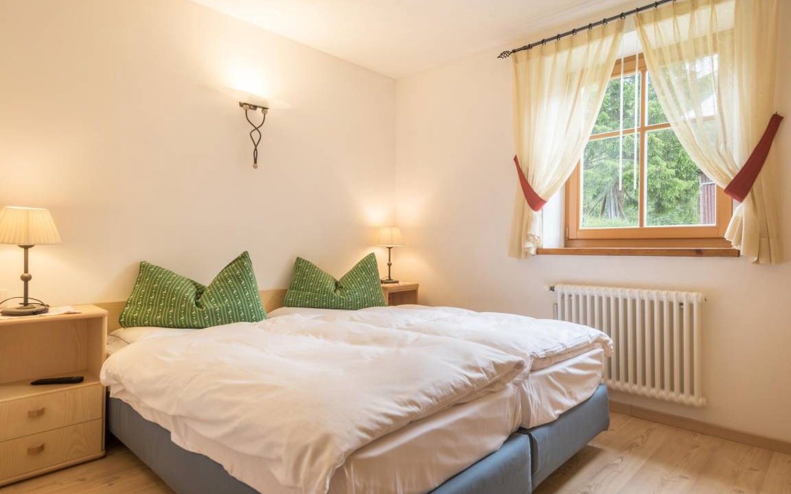 Photo of Bedroom in Canazei