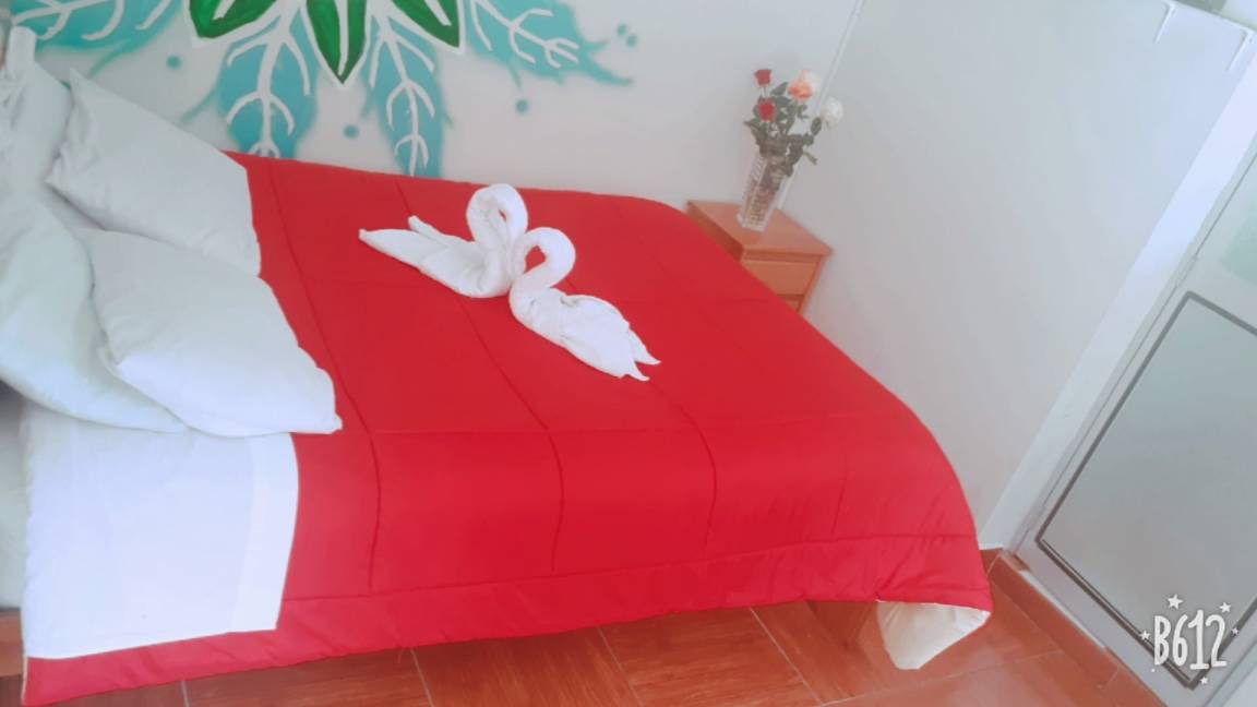 Photo of Others in Aguas Calientes