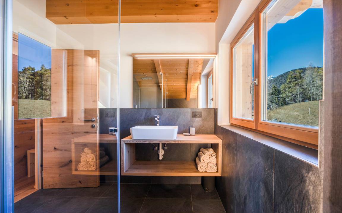 Photo of Bathroom in Senale San Felice