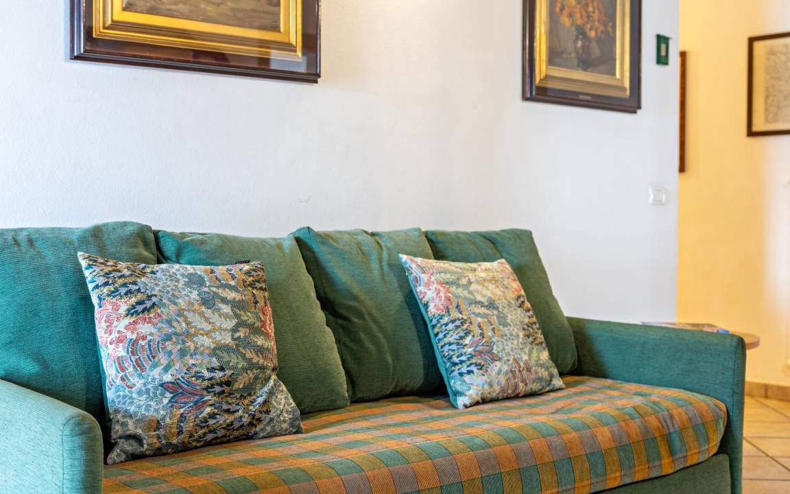 Photo of Livingroom in San Giovanni di Fassa