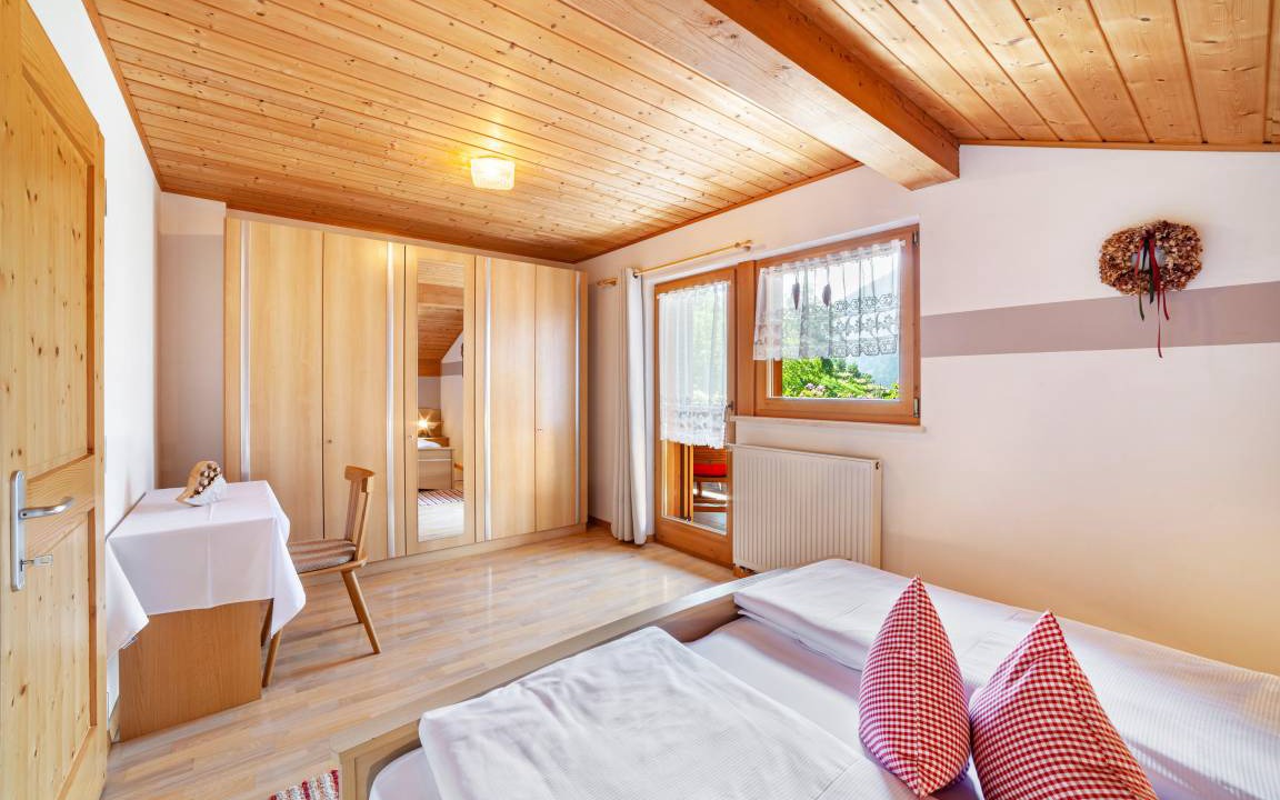Photo of Bedroom in San Pancrazio