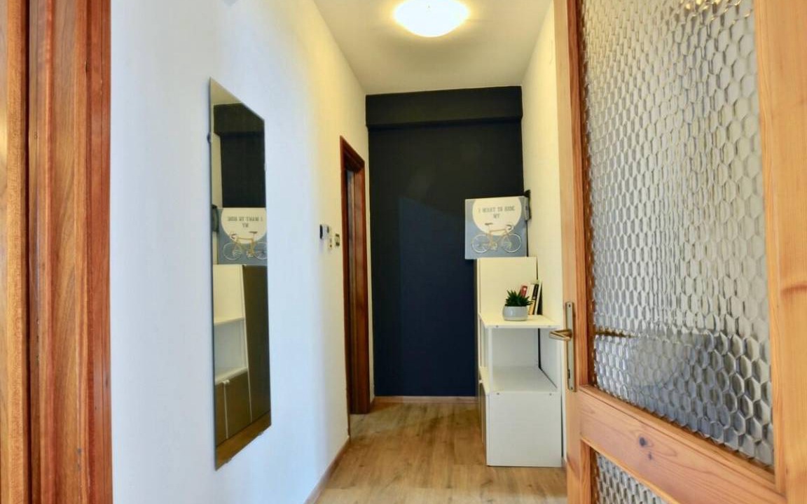 Photo of Bathroom in Vattaro