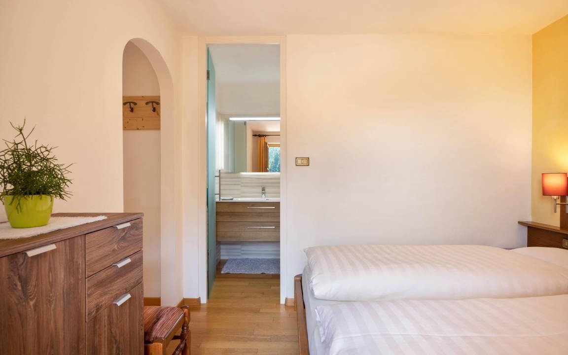 Photo of Bedroom in Trodena