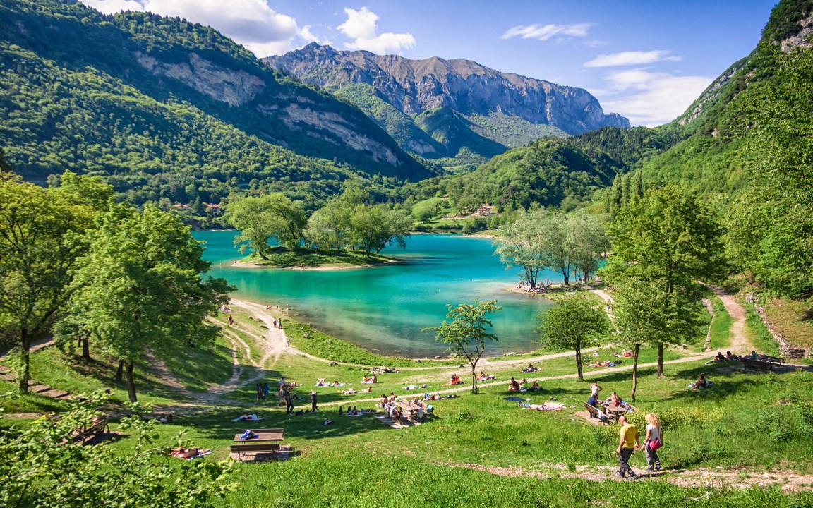 Photo of Outdoor in Ville del Monte