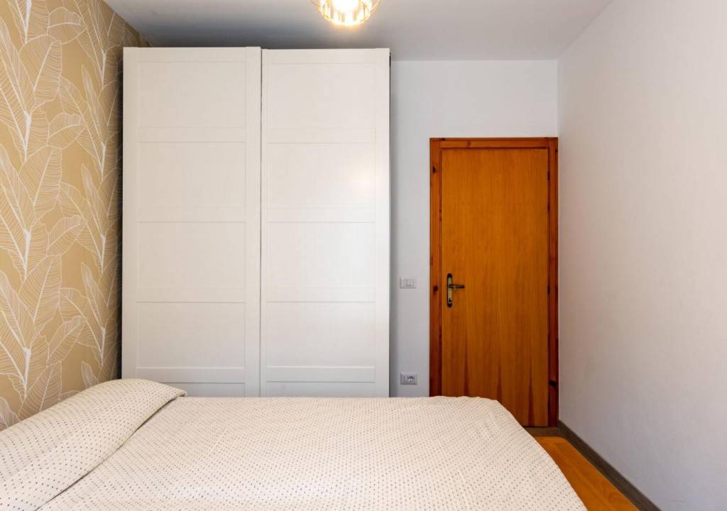 Photo of Bedroom in Molina di Ledro