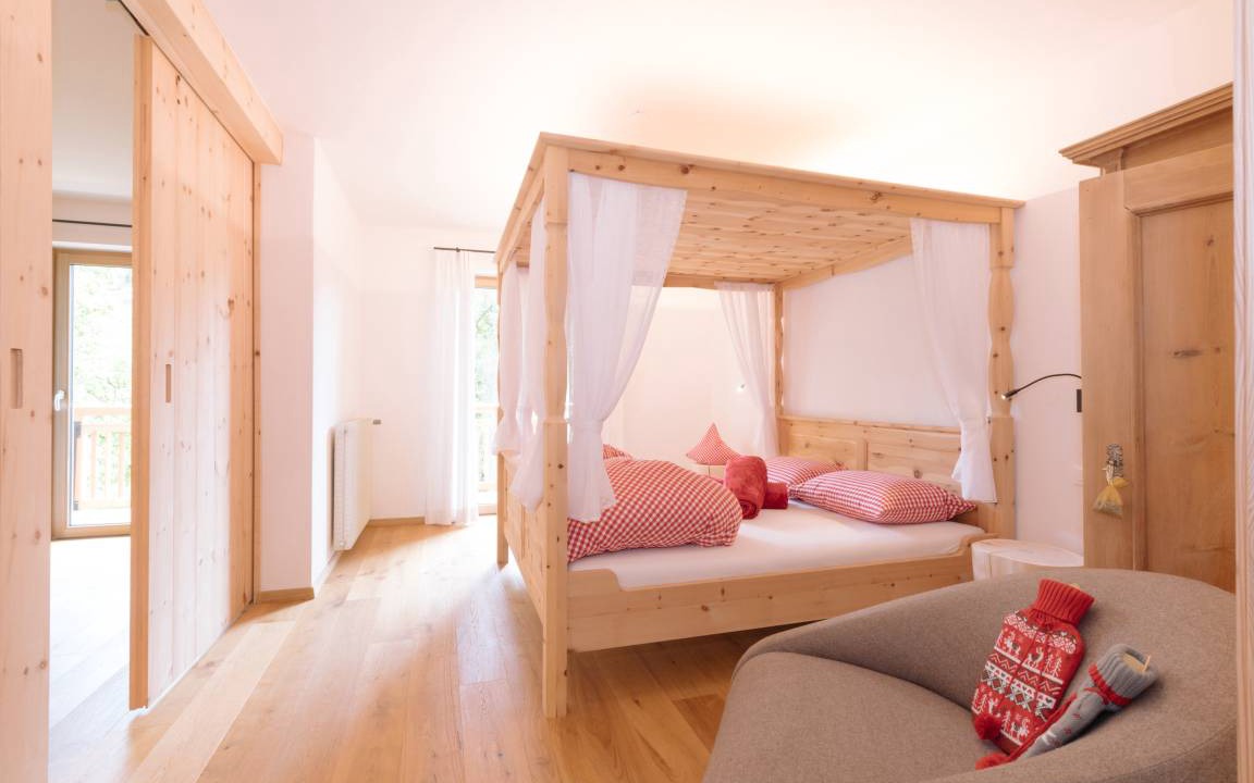 Photo of Bedroom in Aldino