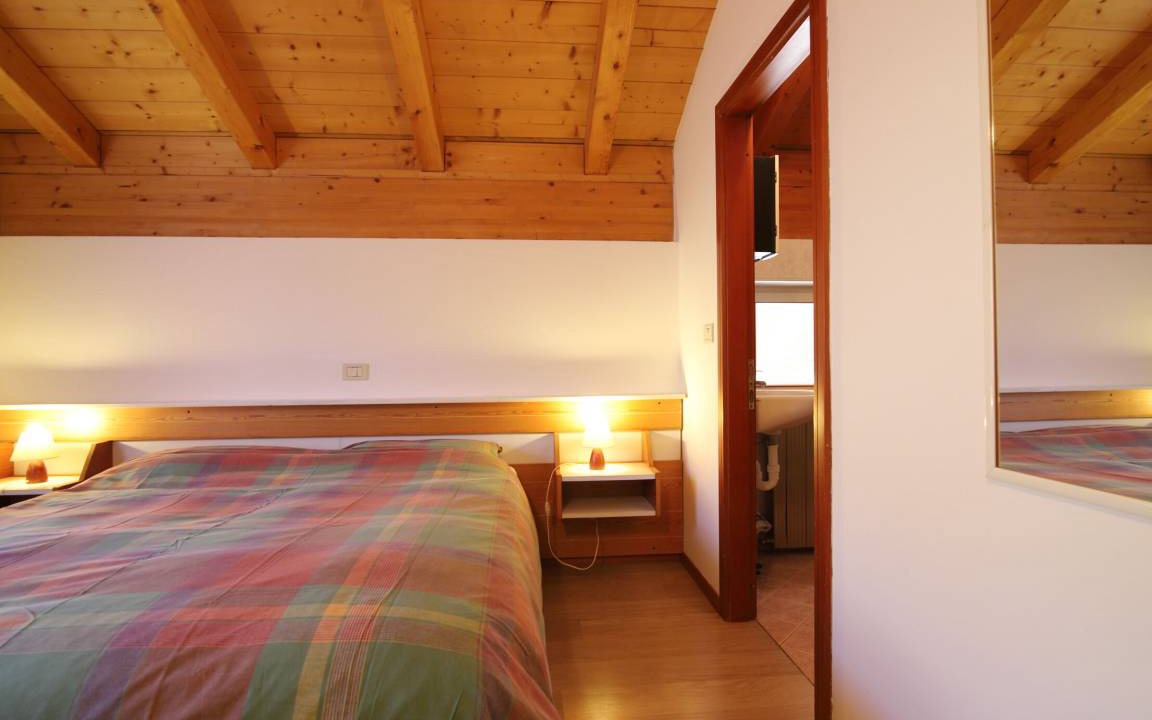 Photo of Bedroom in Castello-Molina di Fiemme