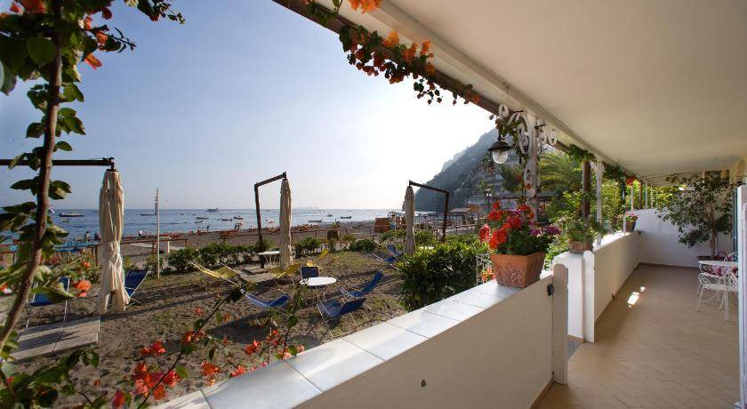 Photo of Others in Positano City Centre