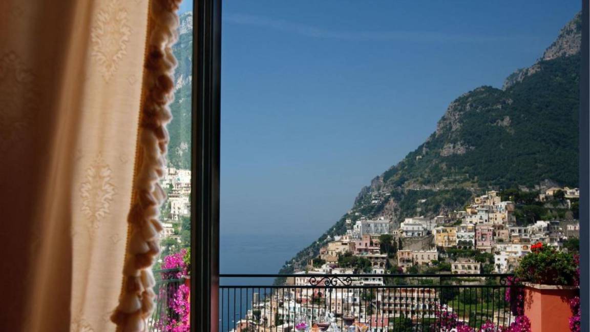 Photo of Others in Positano