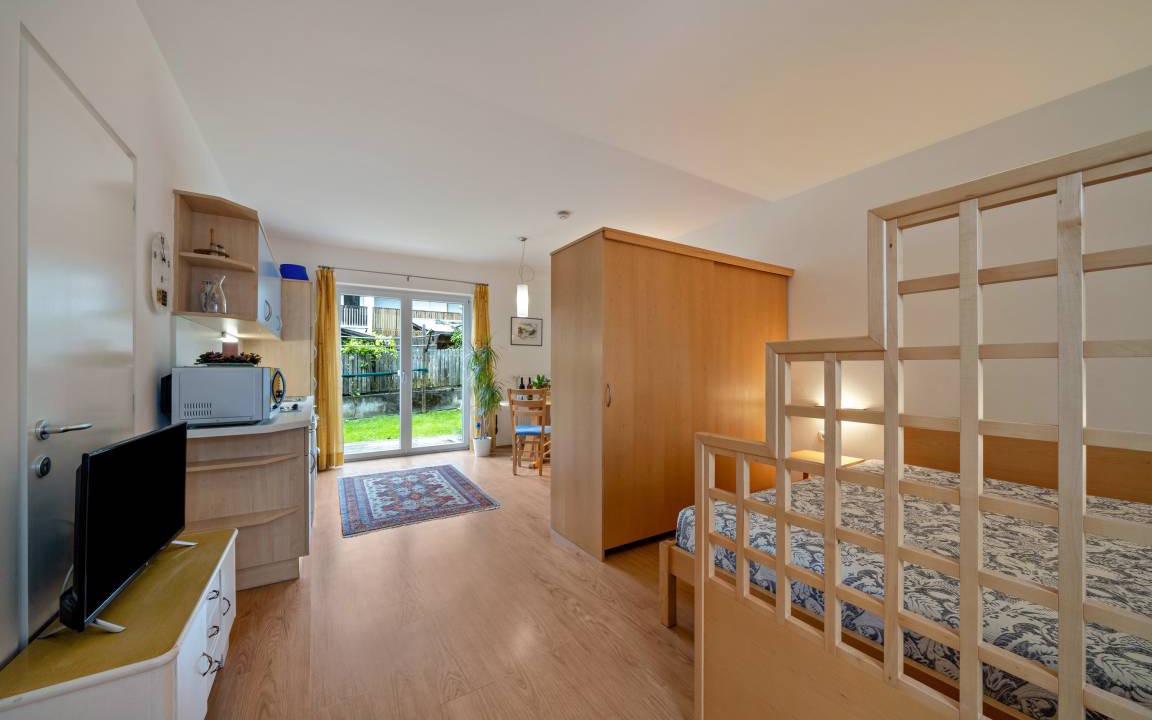 Photo of Bedroom in Terlano