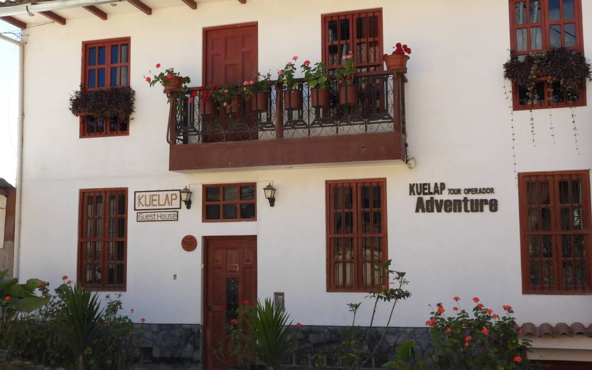 Photo of Others in Chachapoyas