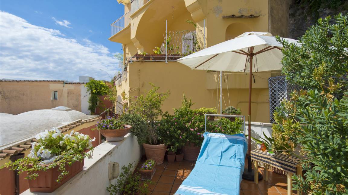 Photo of Others in Positano