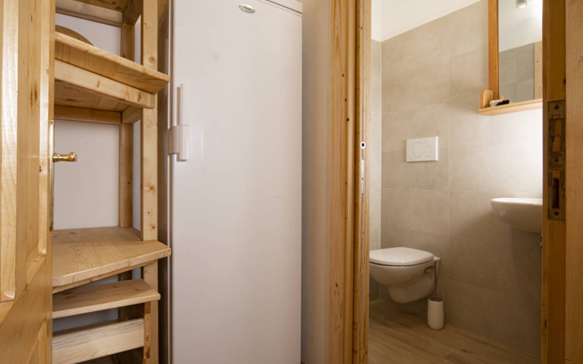 Photo of Bathroom in Palu del Fersina
