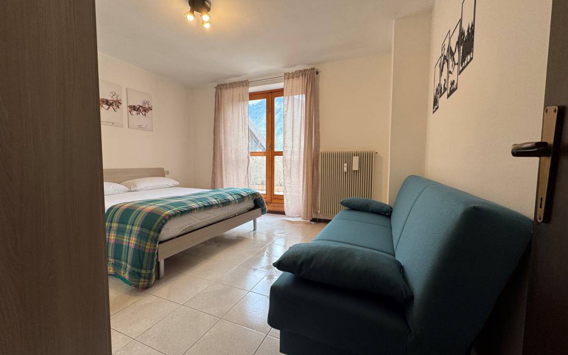 Photo of Bedroom in Giustino