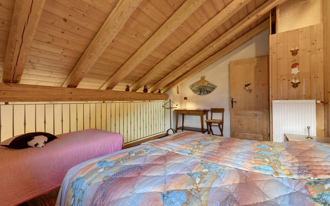 Photo of Bedroom in Sella Giudicarie