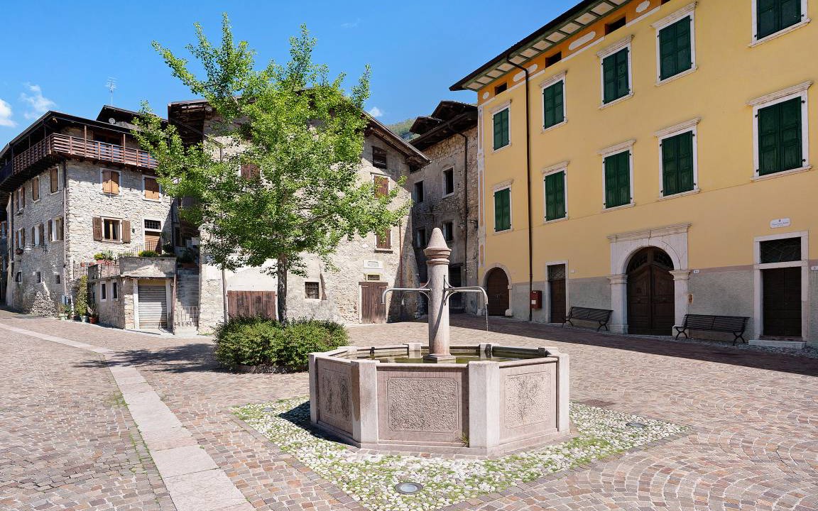 Photo of Others in Canale di Tenno