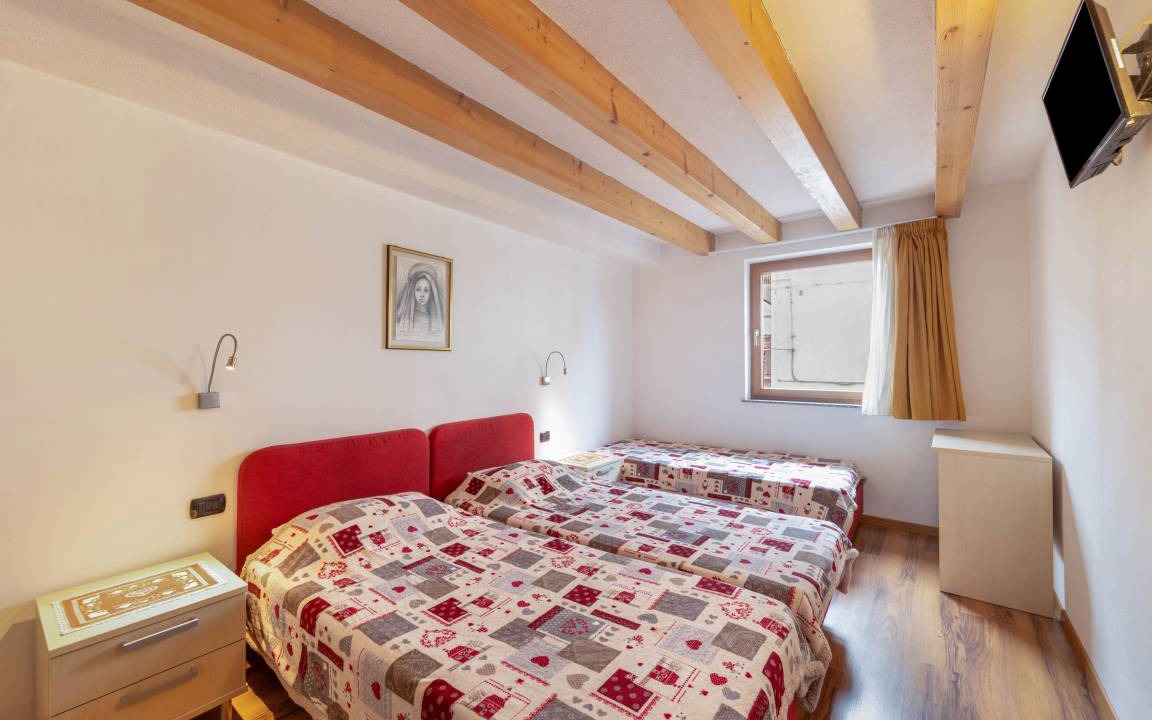 Photo of Bedroom in Tesero