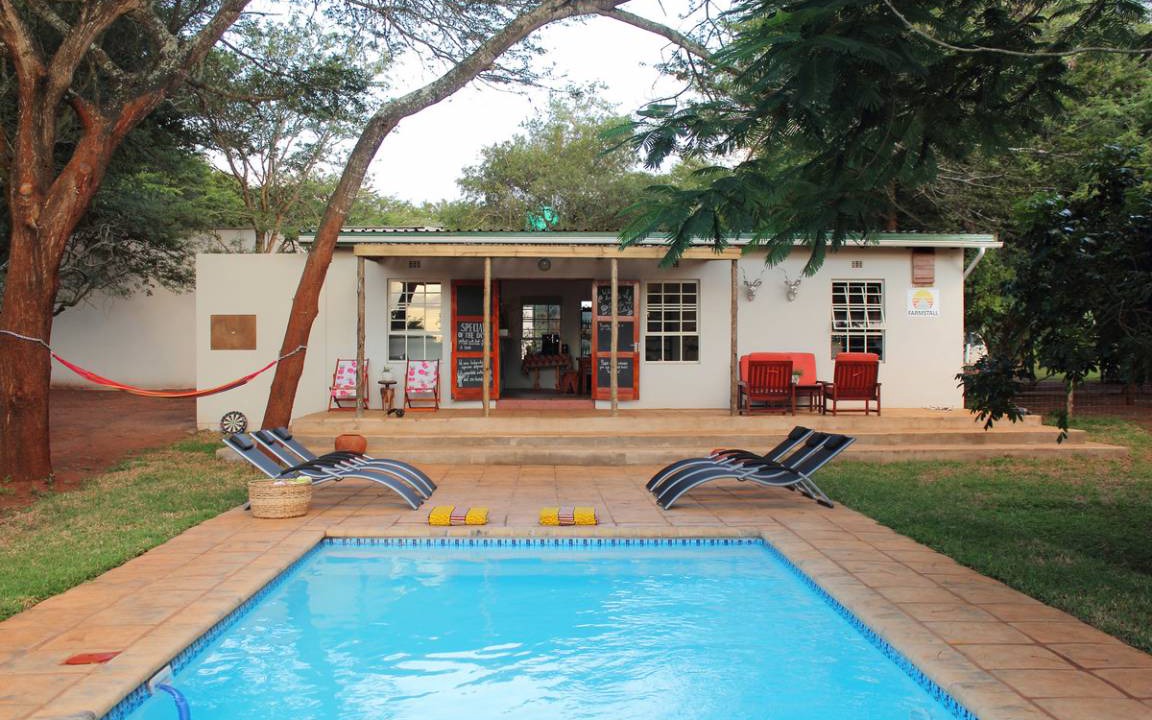 Photo of Others in Hluhluwe