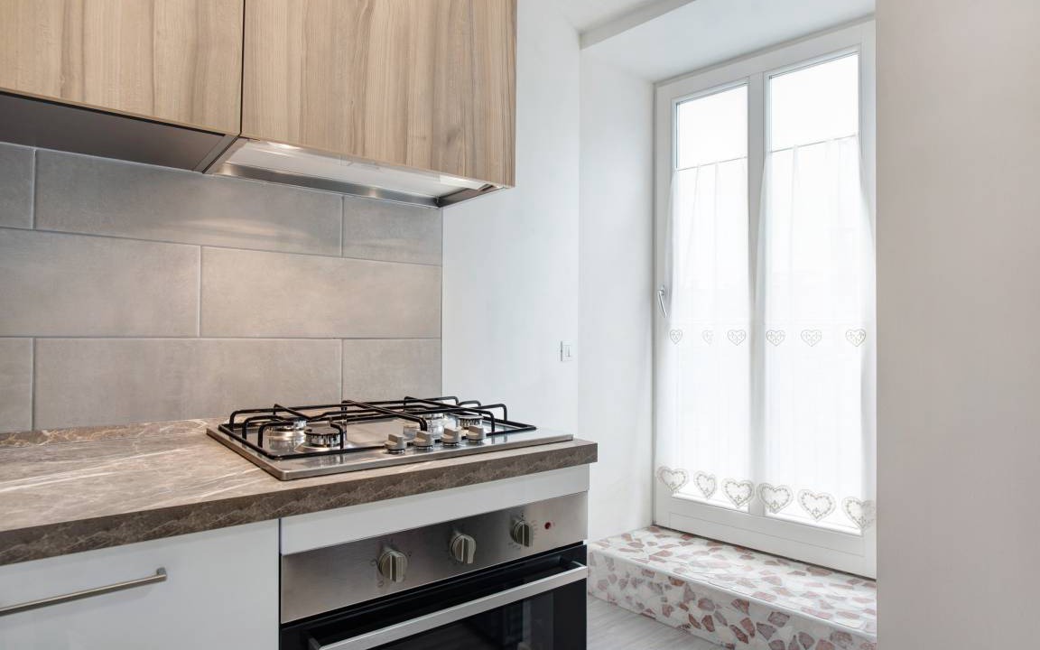 Photo of Kitchen in Baselga di Pine