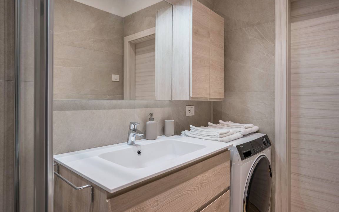 Photo of Bathroom in Tione di Trento