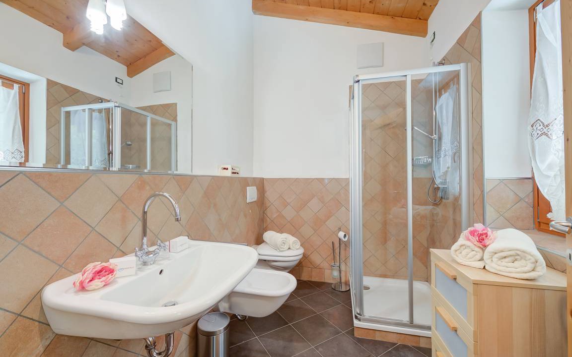 Photo of Bathroom in Ville del Monte